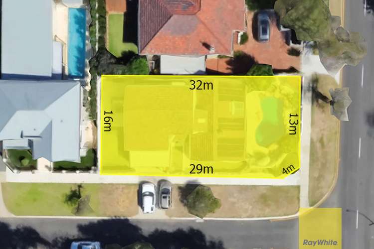 Second view of Homely house listing, 48 North Street, Cottesloe WA 6011