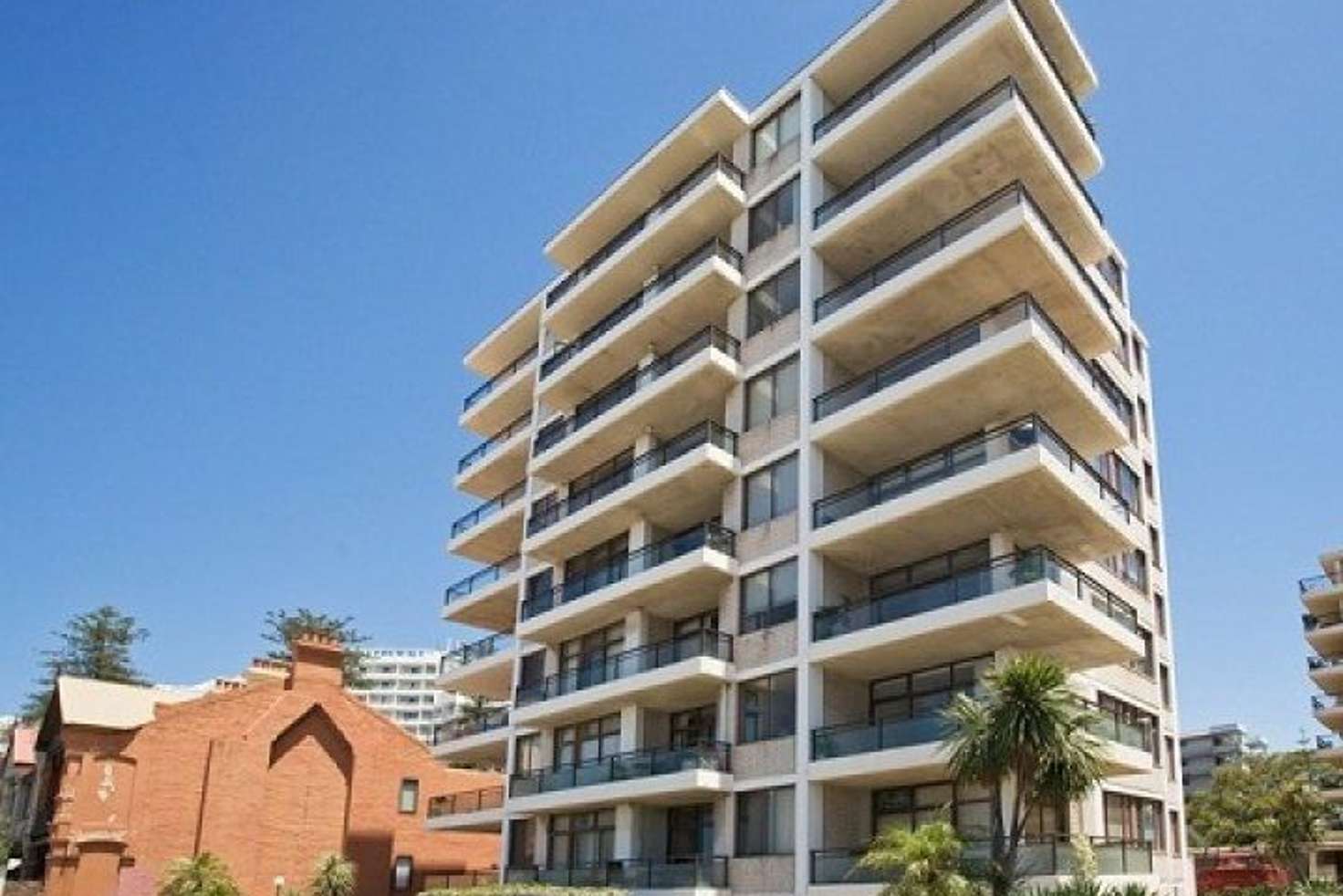 Main view of Homely apartment listing, 4C/58-63 The Grand Parade, Brighton-le-sands NSW 2216