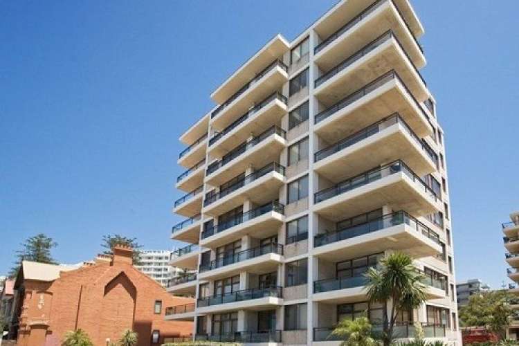 Main view of Homely apartment listing, 4C/58-63 The Grand Parade, Brighton-le-sands NSW 2216