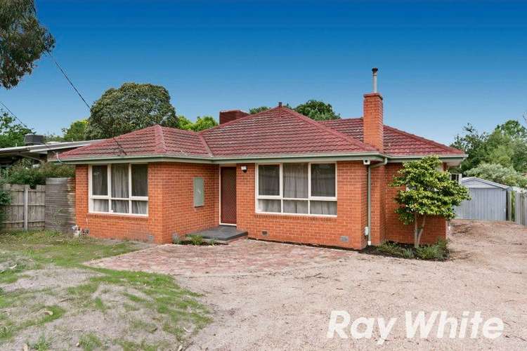 Main view of Homely house listing, 15 Harwell Road, Ferntree Gully VIC 3156