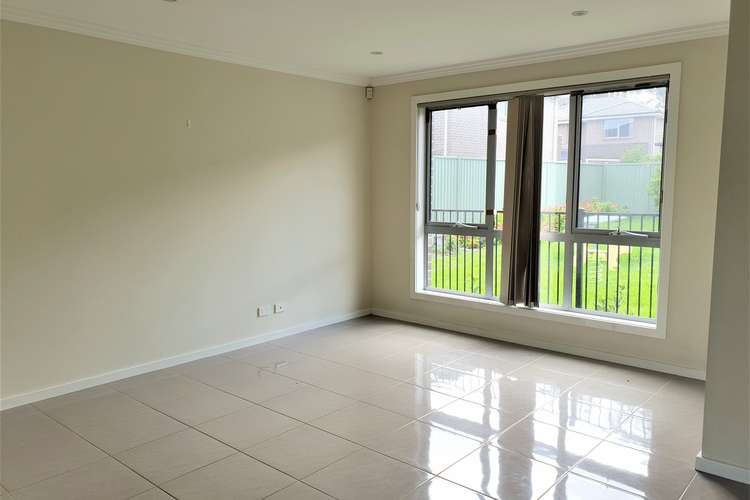 Second view of Homely house listing, 4/5-7 Ramona Street, Quakers Hill NSW 2763