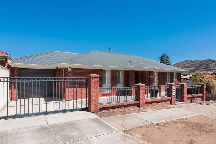 Second view of Homely house listing, 71 Blythe Street, Clearview SA 5085