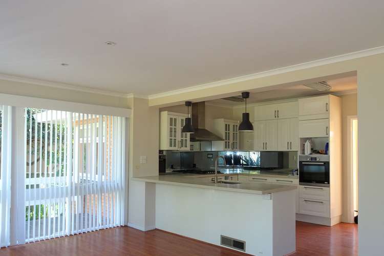 Second view of Homely house listing, 124 Hill Road, Balwyn North VIC 3104