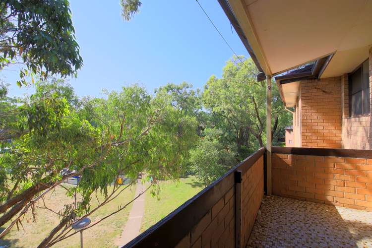 Third view of Homely unit listing, 29/22 Sir Joseph Banks Street, Bankstown NSW 2200