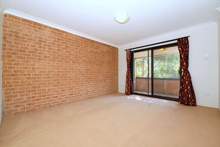 Fourth view of Homely unit listing, 29/22 Sir Joseph Banks Street, Bankstown NSW 2200