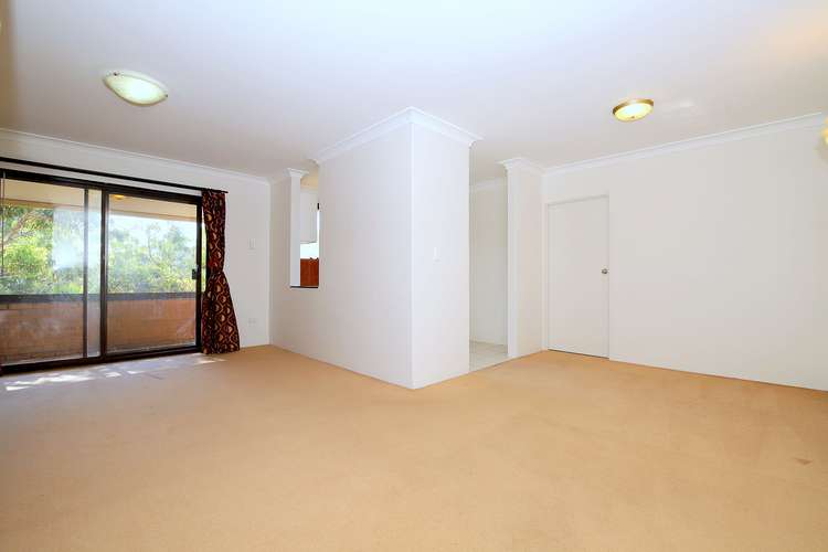 Fifth view of Homely unit listing, 29/22 Sir Joseph Banks Street, Bankstown NSW 2200