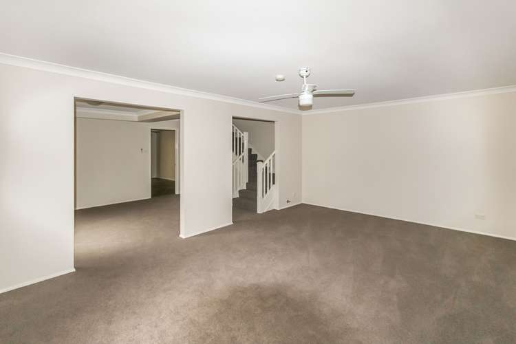 Third view of Homely other listing, 13A Wilson Street, North Ryde NSW 2113