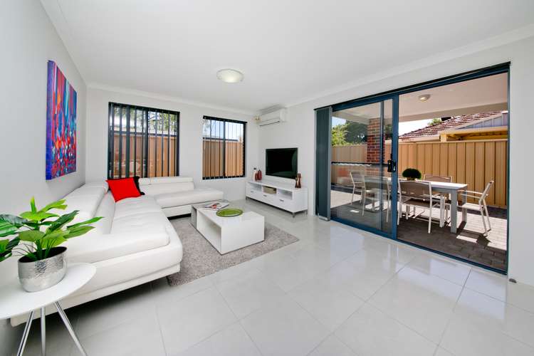 Second view of Homely house listing, 4A Mirador Road, Morley WA 6062
