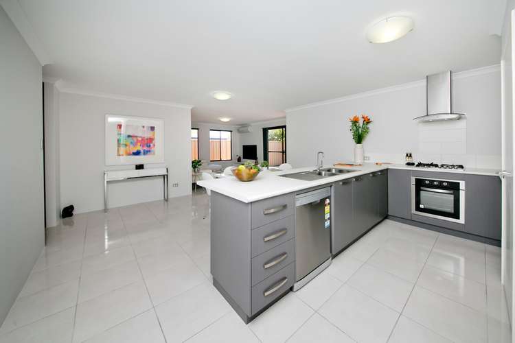 Third view of Homely house listing, 4A Mirador Road, Morley WA 6062