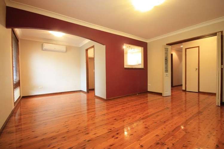 Second view of Homely house listing, 3 Wills Place, Camden South NSW 2570