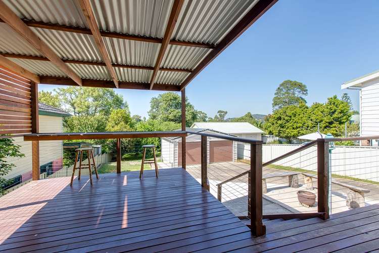 Main view of Homely house listing, 18 Fern Valley Road, Cardiff NSW 2285