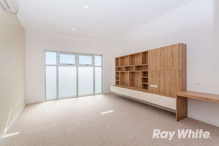 Fifth view of Homely townhouse listing, 9/62A Lisson Grove, Hawthorn VIC 3122