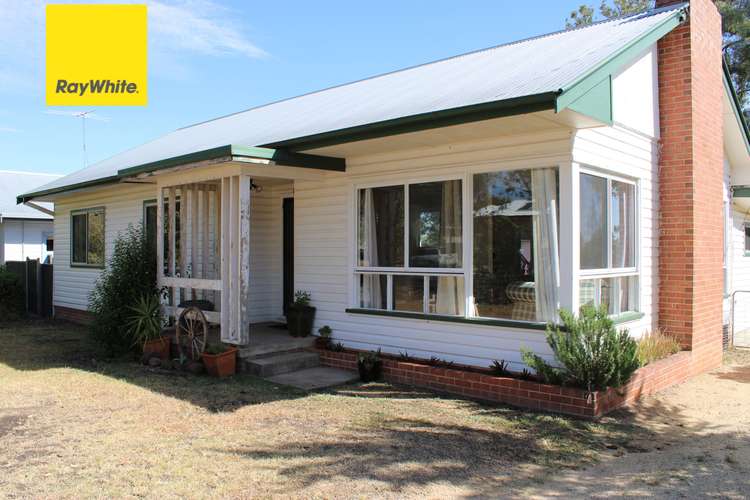 Main view of Homely house listing, 33 Gilchrist Street, Inverell NSW 2360