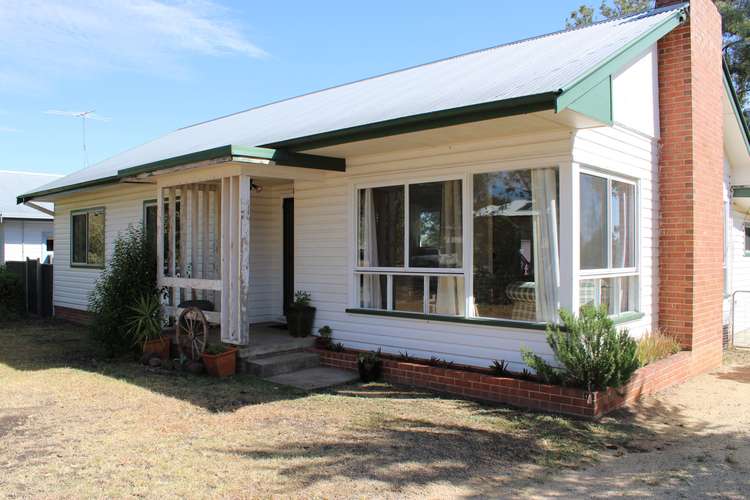 Second view of Homely house listing, 33 Gilchrist Street, Inverell NSW 2360