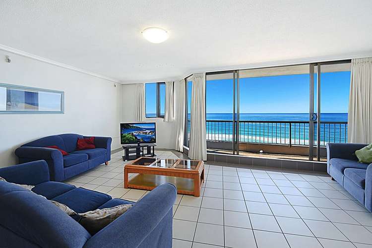 Sixth view of Homely apartment listing, 1101/9 Trickett Street, Surfers Paradise QLD 4217