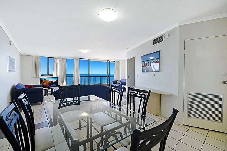 Seventh view of Homely apartment listing, 1101/9 Trickett Street, Surfers Paradise QLD 4217