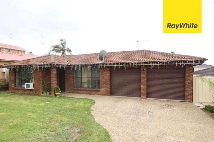 Main view of Homely house listing, 61 Central Park Drive, Bow Bowing NSW 2566