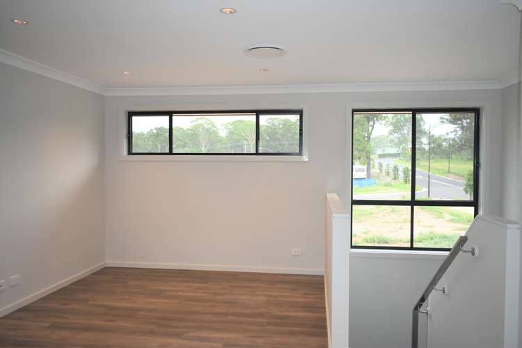 Fifth view of Homely house listing, 17 Cataract Road, Box Hill NSW 2765