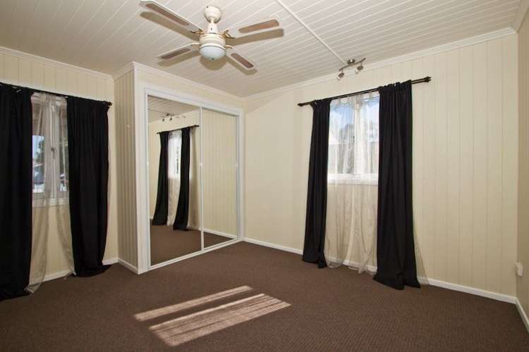 Fourth view of Homely house listing, 50 Archibald Street, Fairfield QLD 4103