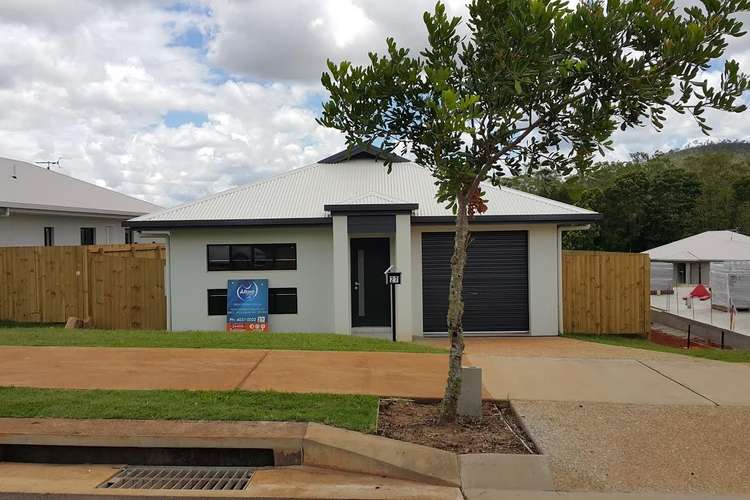 Main view of Homely house listing, Lot 27, 9 Norbury Circuit, Atherton QLD 4883