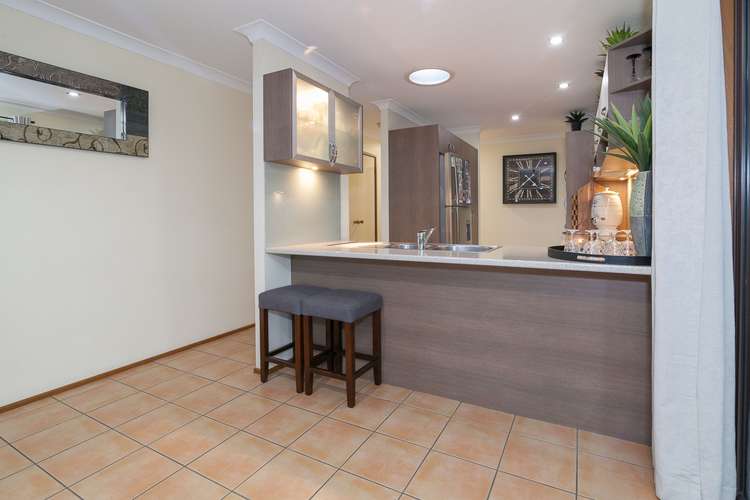 Third view of Homely house listing, 19 Ironbark Crescent, Camira QLD 4300