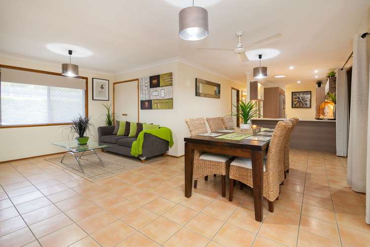 Fifth view of Homely house listing, 19 Ironbark Crescent, Camira QLD 4300