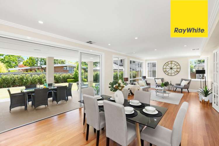Second view of Homely house listing, 130 B Ray Road, Epping NSW 2121