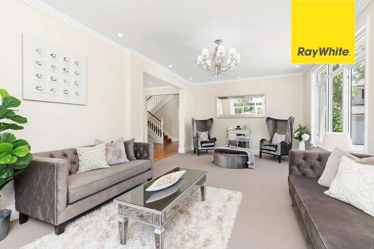 Third view of Homely house listing, 130 B Ray Road, Epping NSW 2121