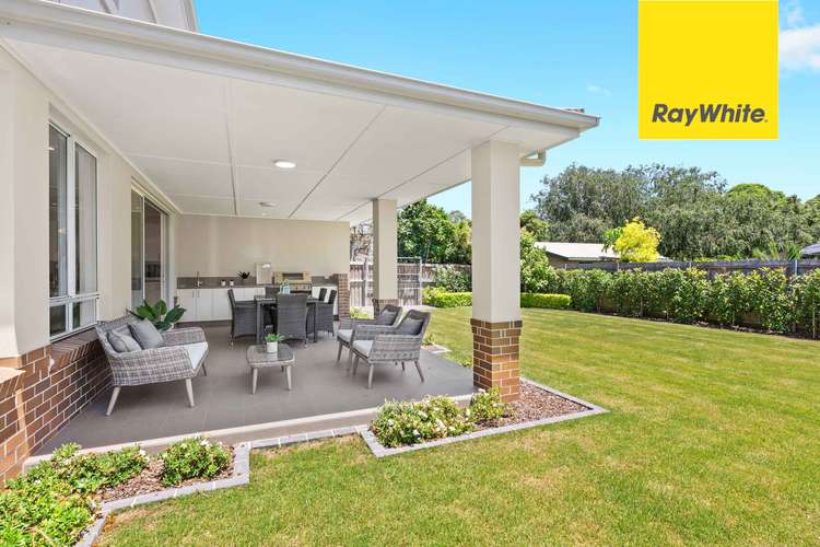 Fourth view of Homely house listing, 130 B Ray Road, Epping NSW 2121