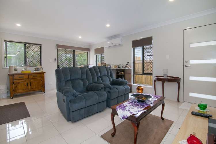 Second view of Homely other listing, 39 Ryrie Court, Park Ridge QLD 4125