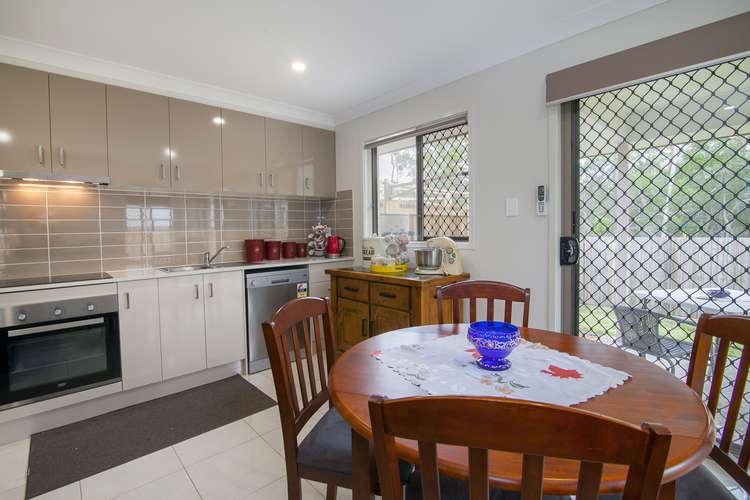 Fourth view of Homely other listing, 39 Ryrie Court, Park Ridge QLD 4125