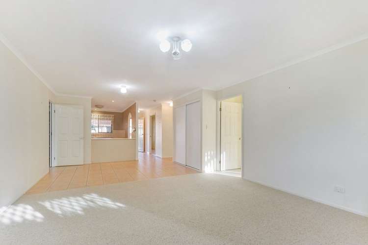 Second view of Homely villa listing, 32/7 Coolgarra Avenue, Bongaree QLD 4507