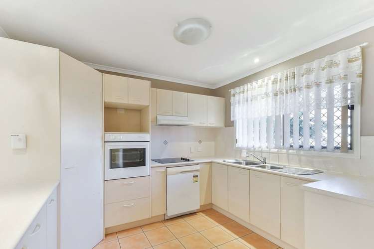 Third view of Homely villa listing, 32/7 Coolgarra Avenue, Bongaree QLD 4507