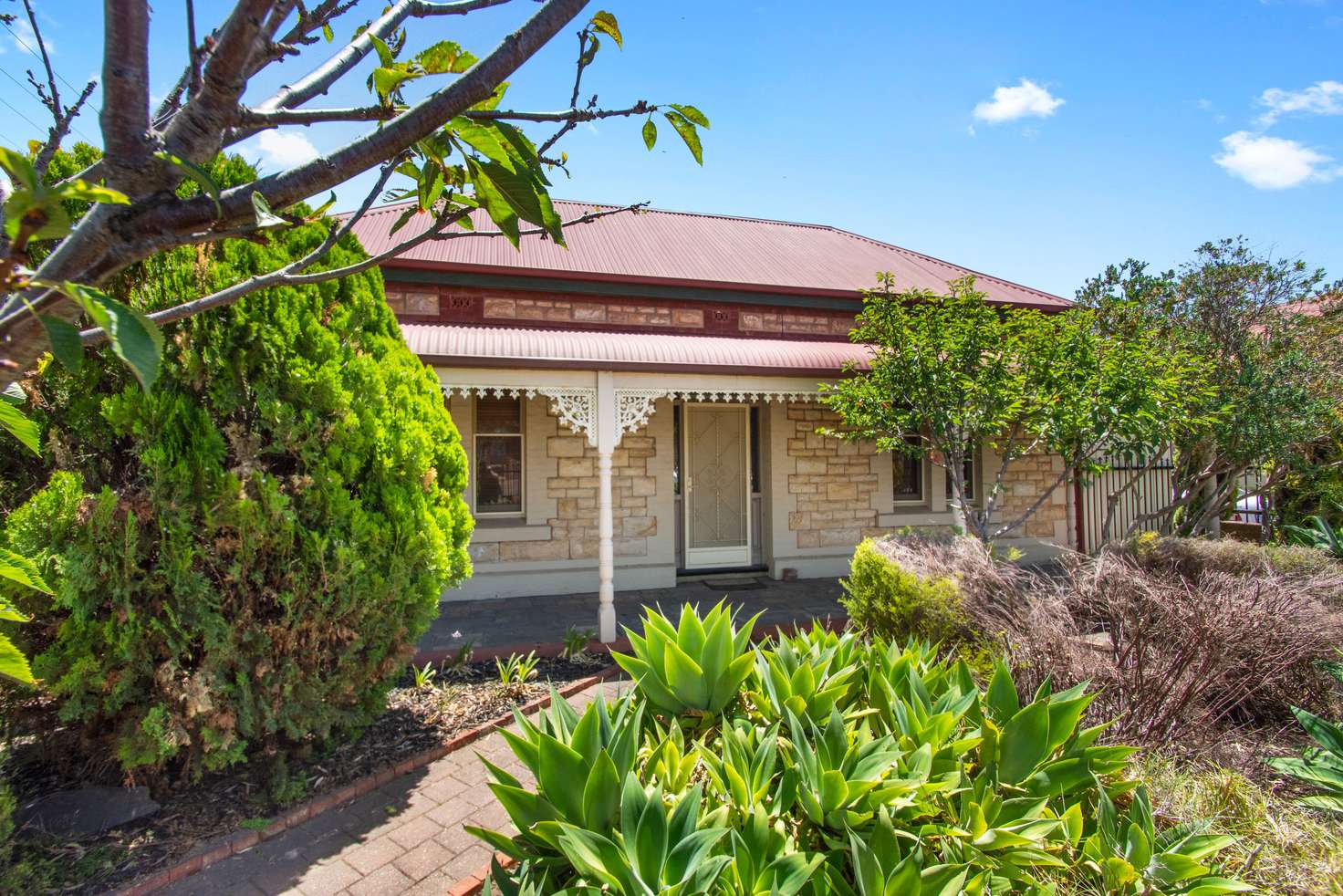 Main view of Homely house listing, 108 East Street, Brompton SA 5007