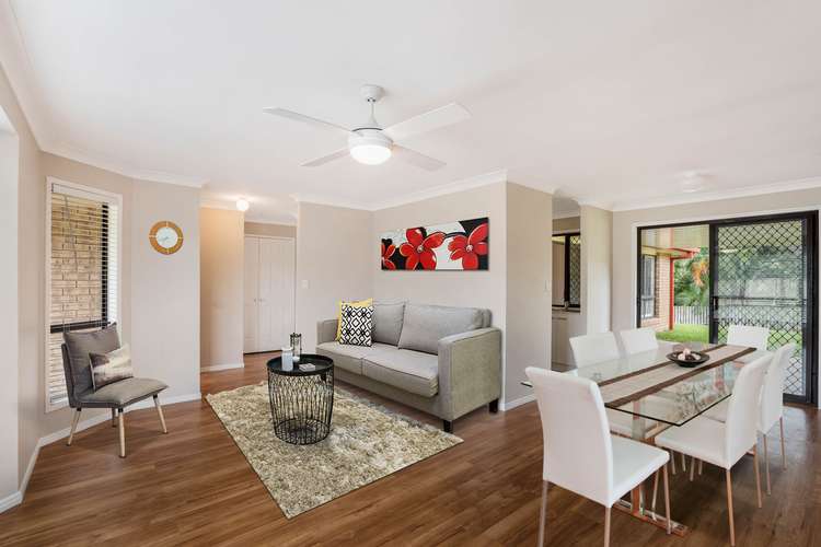 Second view of Homely house listing, 5 Kimridge Drive, Heritage Park QLD 4118