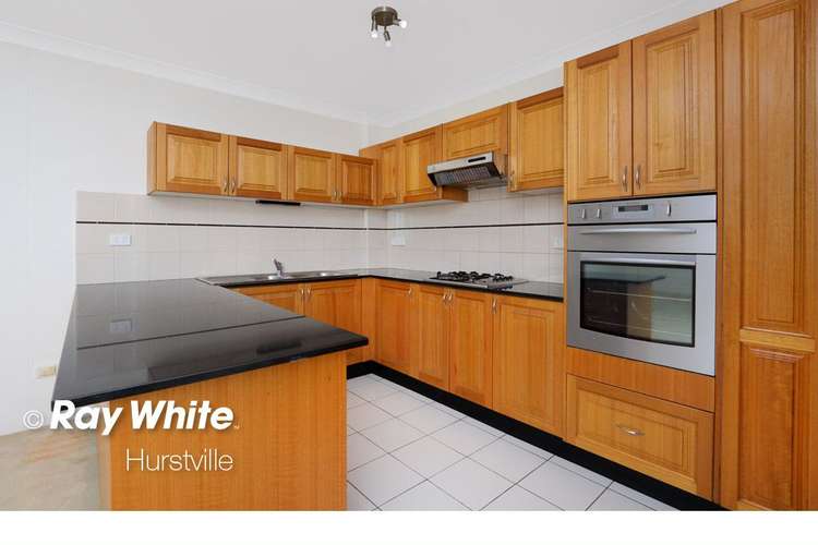 Third view of Homely apartment listing, 23/2-8 BRIDGE Street, Hurstville NSW 2220