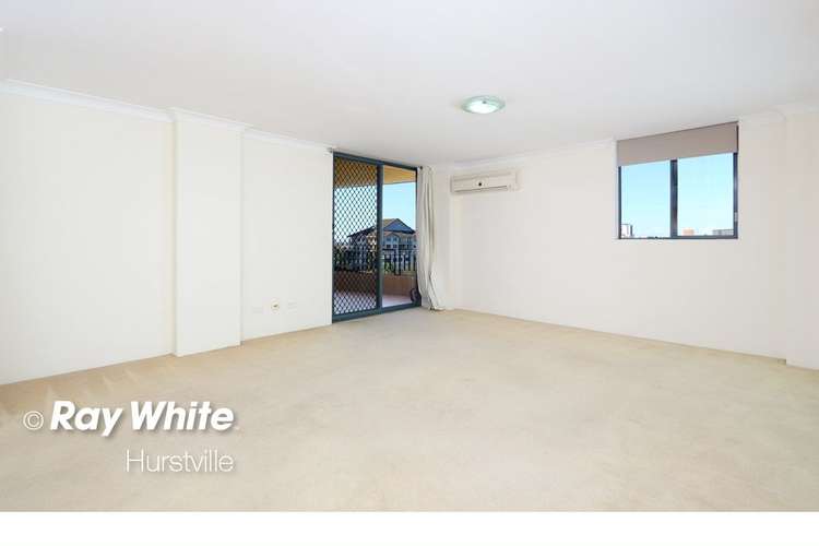 Fourth view of Homely apartment listing, 23/2-8 BRIDGE Street, Hurstville NSW 2220