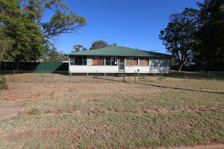 Main view of Homely house listing, 1-3 Hill Street, Charleville QLD 4470