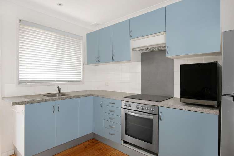Second view of Homely apartment listing, 1/21 Yellagong Street, West Wollongong NSW 2500