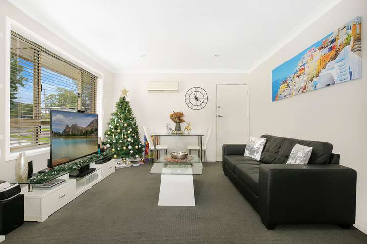 Third view of Homely apartment listing, 1/21 Yellagong Street, West Wollongong NSW 2500