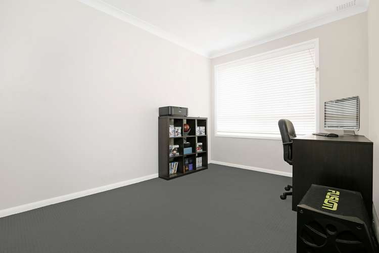 Fourth view of Homely apartment listing, 1/21 Yellagong Street, West Wollongong NSW 2500