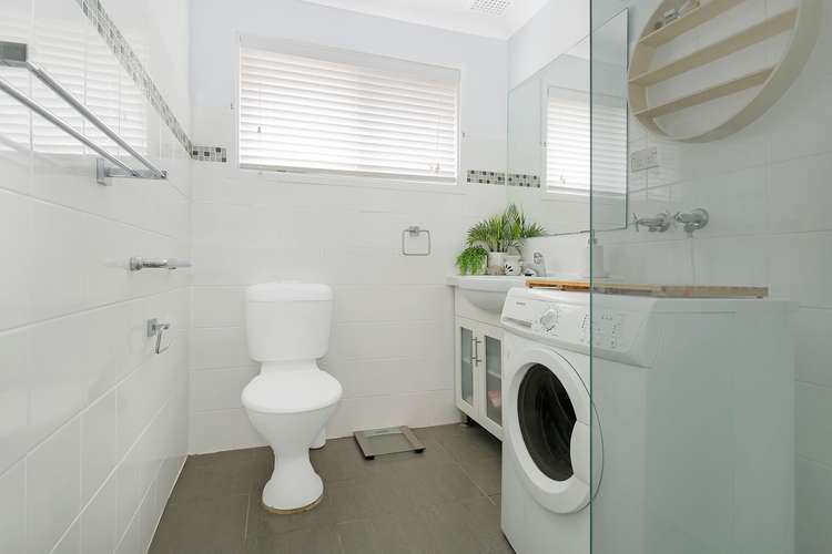 Sixth view of Homely apartment listing, 1/21 Yellagong Street, West Wollongong NSW 2500