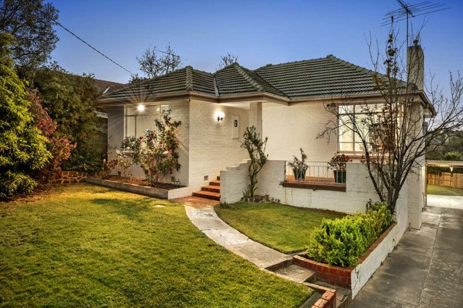 Main view of Homely house listing, 22 Almond Street, Balwyn North VIC 3104