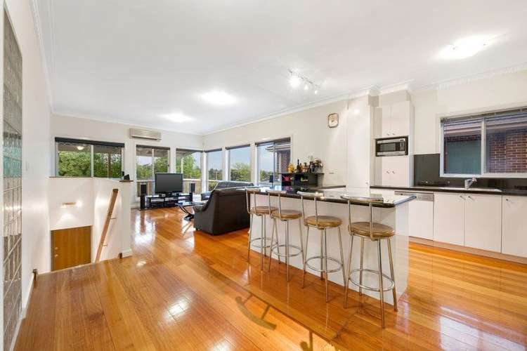 Second view of Homely house listing, 22 Almond Street, Balwyn North VIC 3104