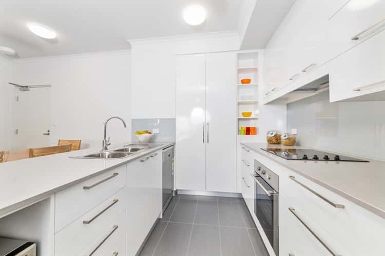 Third view of Homely apartment listing, 603A/2 Mauna Loa Street, Larrakeyah NT 820