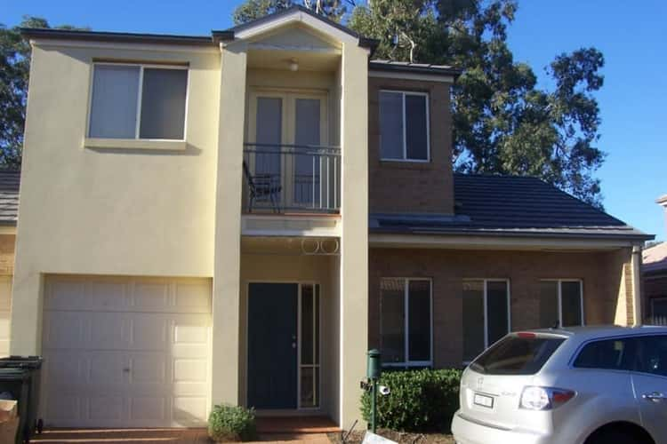 Main view of Homely house listing, 27 Redbark Hill Circuit, South Morang VIC 3752