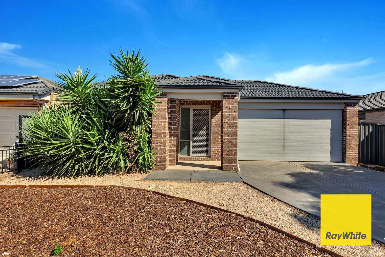 Main view of Homely house listing, 53 Kingbird Avenue, Tarneit VIC 3029