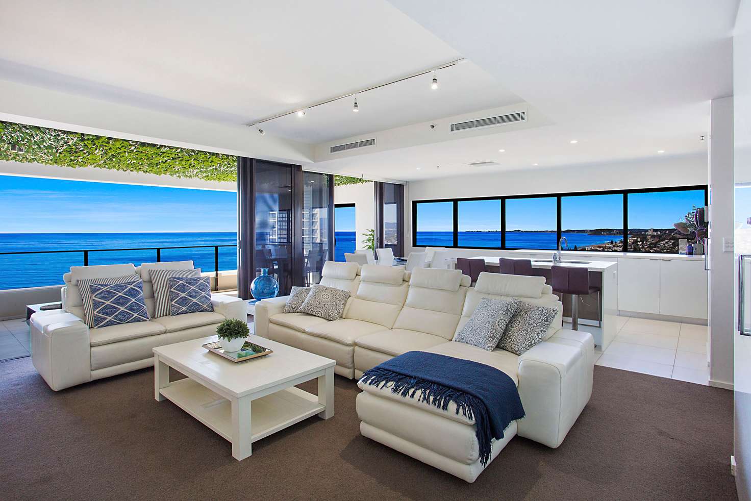 Main view of Homely apartment listing, 2603 'Ultra' 14 George Avenue, Broadbeach QLD 4218
