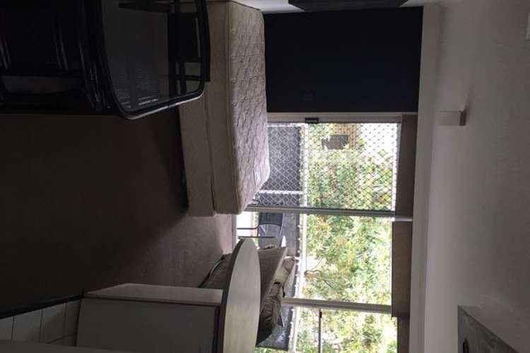 Fourth view of Homely studio listing, 12/15 Weemala Street, Surfers Paradise QLD 4217