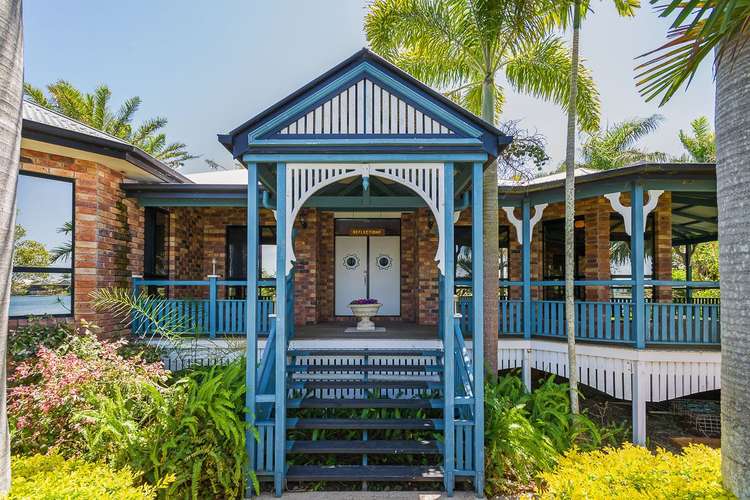 Second view of Homely house listing, 24 Coral Street, Steiglitz QLD 4207